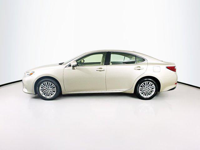 used 2013 Lexus ES 350 car, priced at $14,496