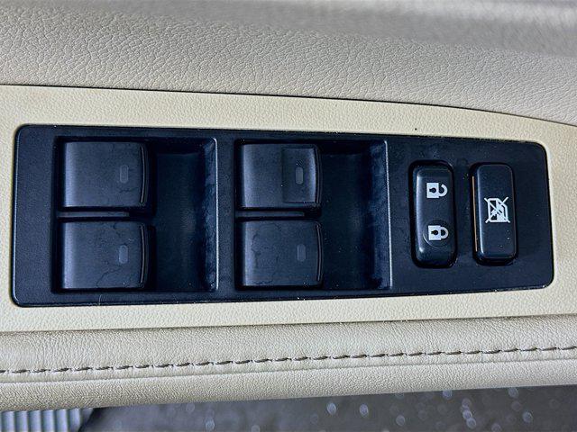 used 2013 Lexus ES 350 car, priced at $14,496