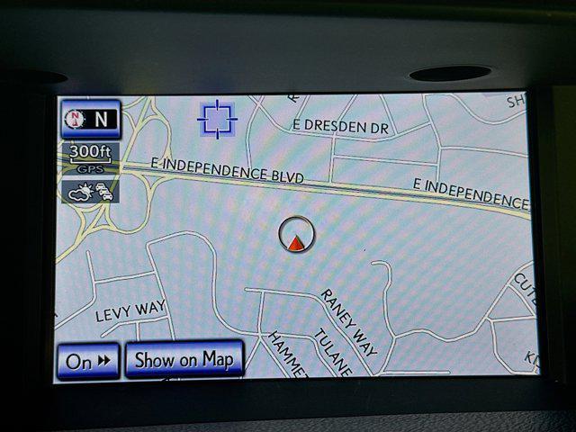 used 2013 Lexus ES 350 car, priced at $14,496