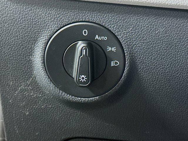 used 2024 Volkswagen Taos car, priced at $18,687