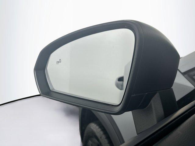 used 2024 Volkswagen Taos car, priced at $18,687