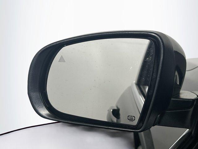 used 2021 Jeep Cherokee car, priced at $18,987