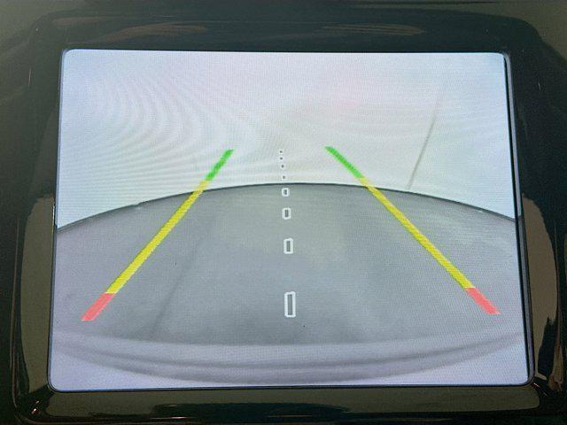 used 2021 Jeep Cherokee car, priced at $18,987