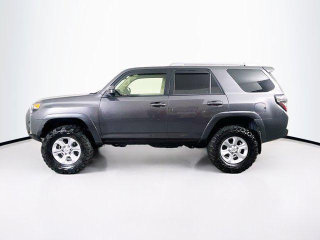 used 2018 Toyota 4Runner car, priced at $24,999