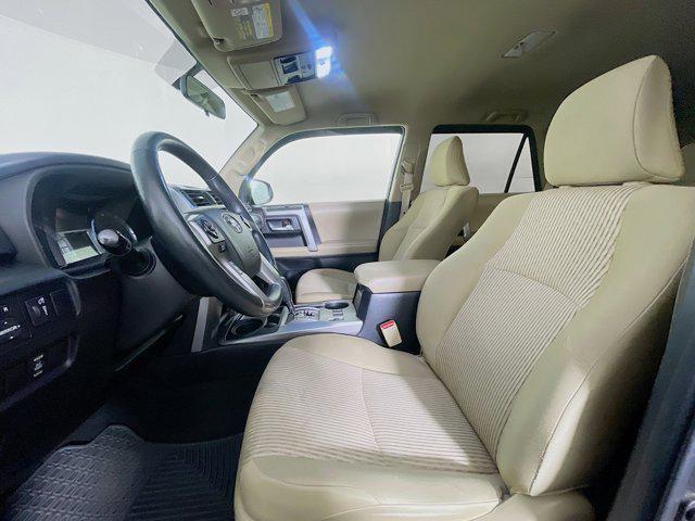 used 2018 Toyota 4Runner car, priced at $24,999