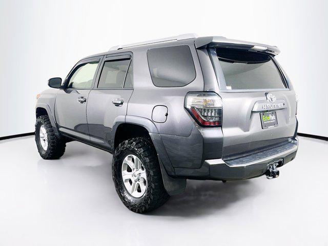 used 2018 Toyota 4Runner car, priced at $24,999