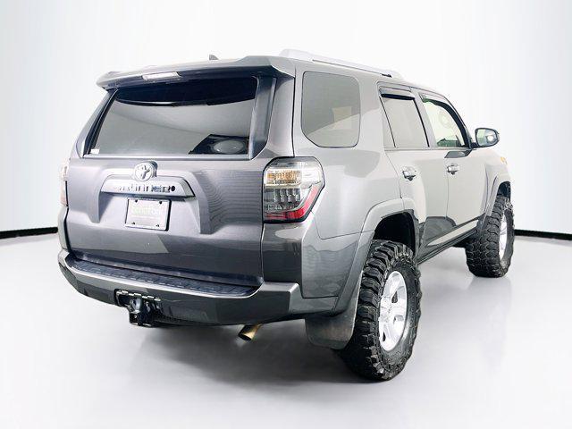 used 2018 Toyota 4Runner car, priced at $24,999