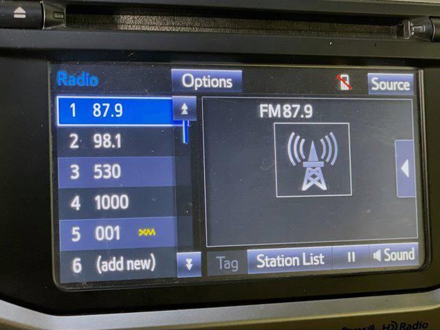 used 2018 Toyota 4Runner car, priced at $24,999