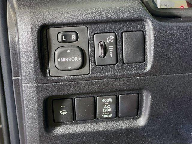 used 2018 Toyota 4Runner car, priced at $24,999