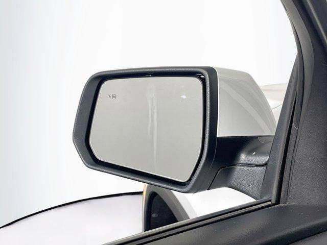 used 2023 Chevrolet Traverse car, priced at $27,697