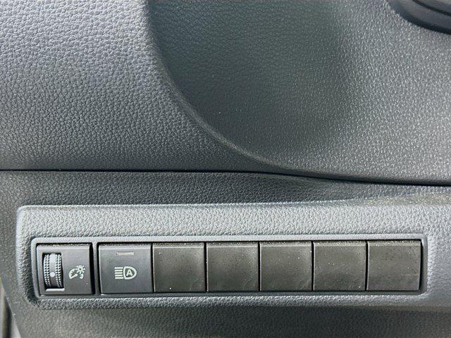 used 2024 Toyota Corolla car, priced at $19,787