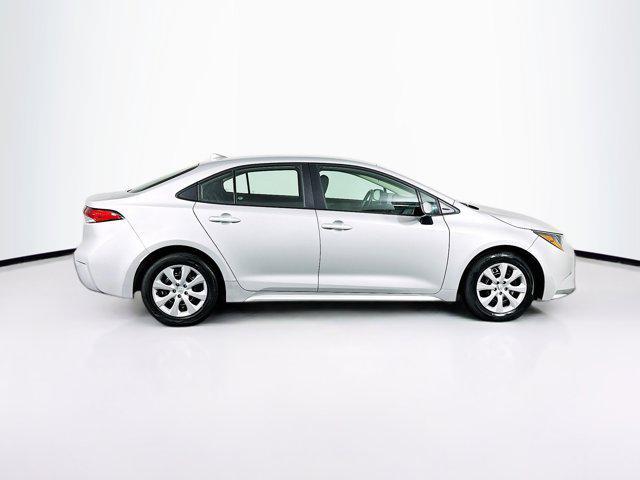 used 2024 Toyota Corolla car, priced at $19,787