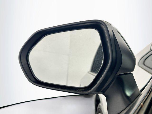 used 2024 Toyota Corolla car, priced at $19,787