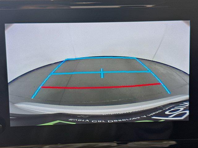 used 2024 Toyota Corolla car, priced at $19,787