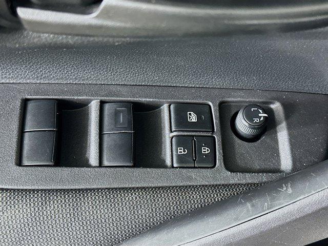 used 2024 Toyota Corolla car, priced at $19,787