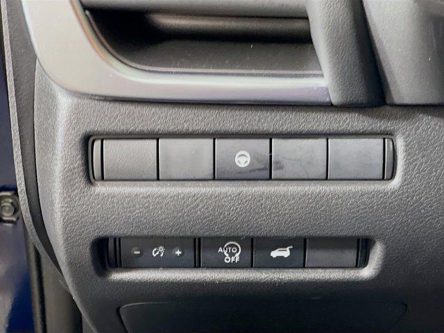 used 2024 Nissan Rogue car, priced at $22,497