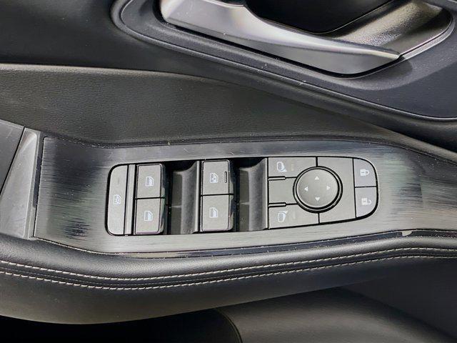 used 2024 Nissan Rogue car, priced at $22,497