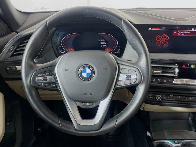 used 2021 BMW 228 Gran Coupe car, priced at $23,889