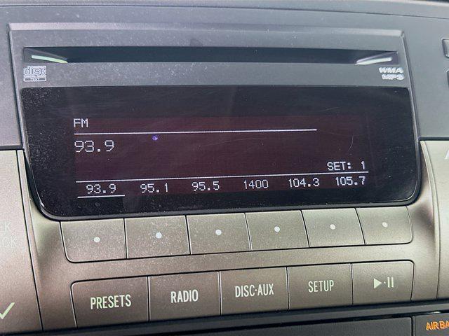 used 2012 Toyota Highlander car, priced at $9,996