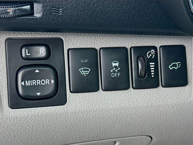 used 2012 Toyota Highlander car, priced at $9,996