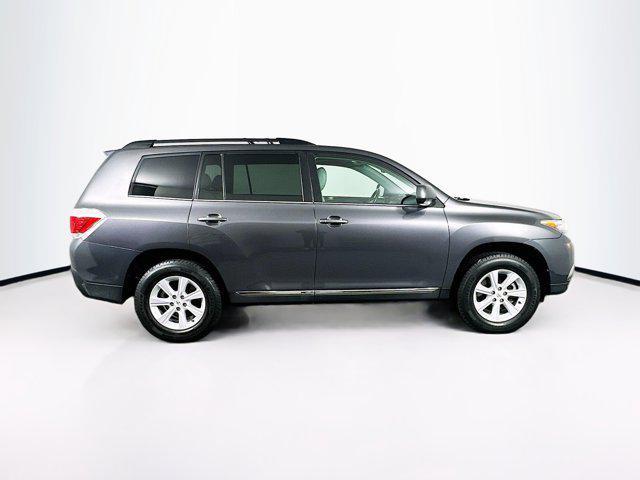 used 2012 Toyota Highlander car, priced at $9,996