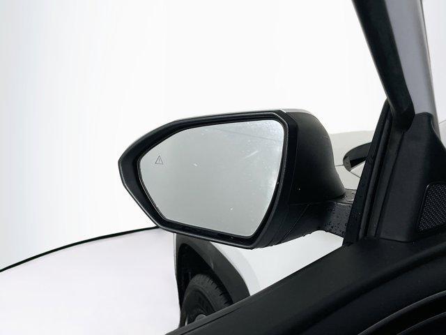 used 2024 Hyundai Tucson car, priced at $21,397