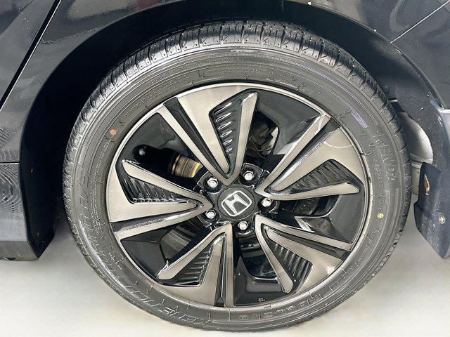 used 2018 Honda Civic car, priced at $14,496