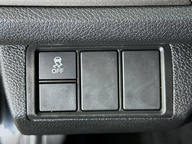 used 2018 Honda Civic car, priced at $14,496