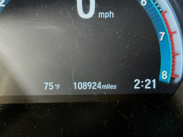 used 2018 Honda Civic car, priced at $14,496