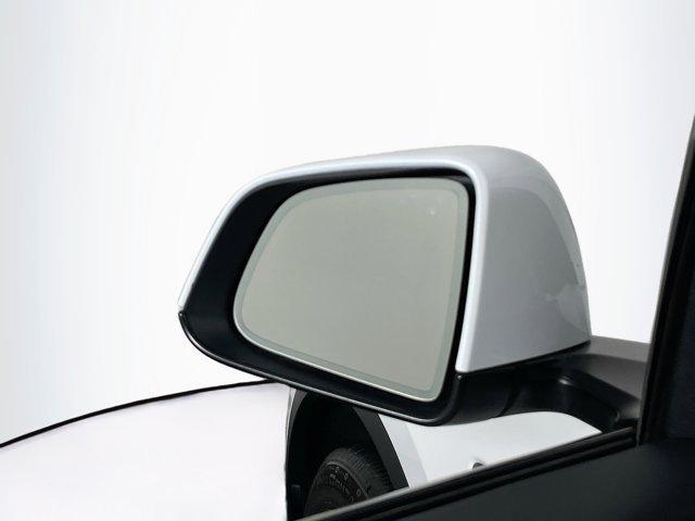 used 2025 Tesla Model Y car, priced at $33,997