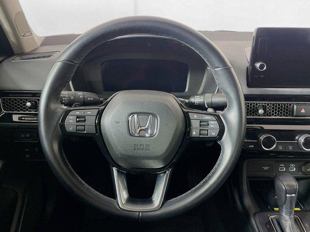 used 2022 Honda Civic car, priced at $23,689