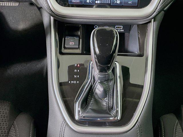 used 2023 Subaru Outback car, priced at $27,197