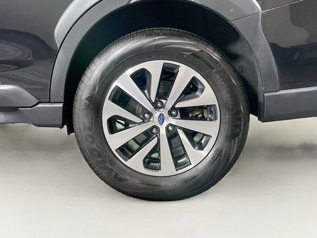 used 2023 Subaru Outback car, priced at $27,197