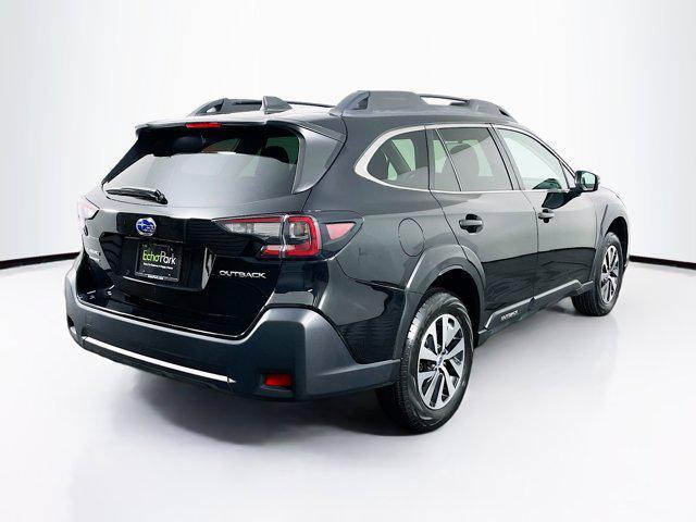 used 2023 Subaru Outback car, priced at $27,197