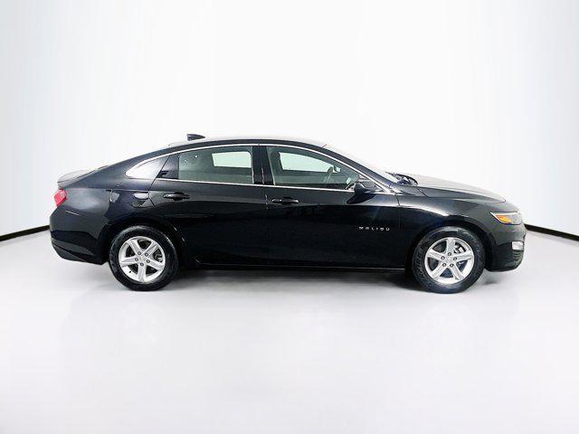 used 2022 Chevrolet Malibu car, priced at $16,899