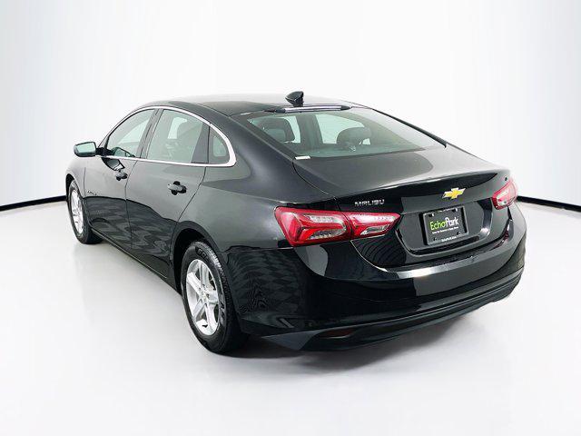 used 2022 Chevrolet Malibu car, priced at $16,899