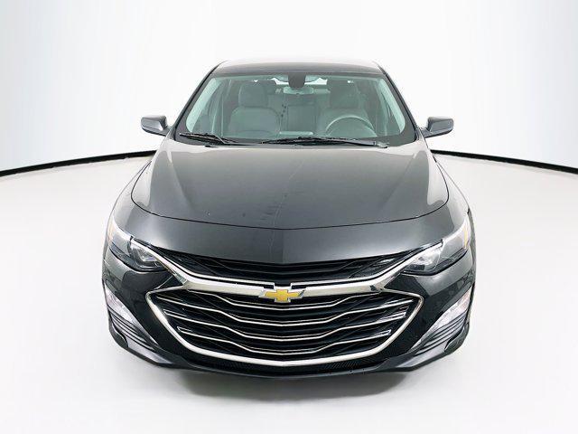 used 2022 Chevrolet Malibu car, priced at $16,899