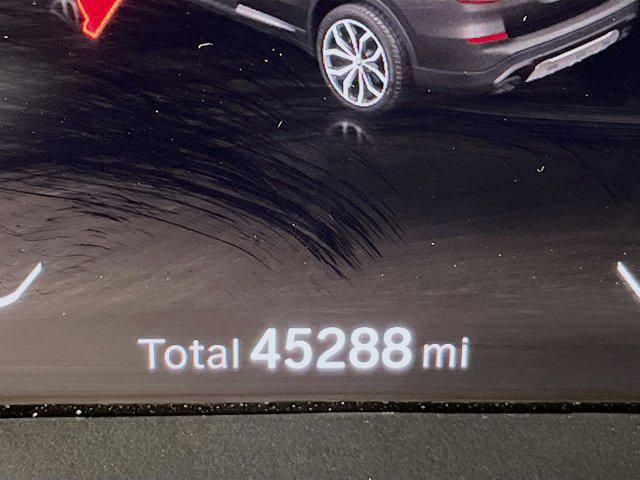 used 2021 BMW X3 car, priced at $23,997