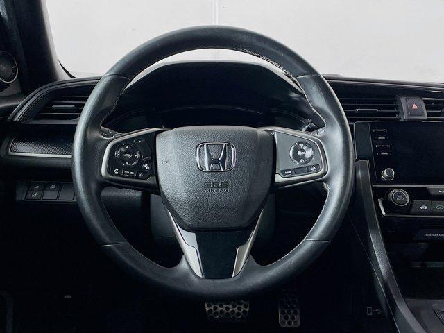 used 2021 Honda Civic car, priced at $20,597