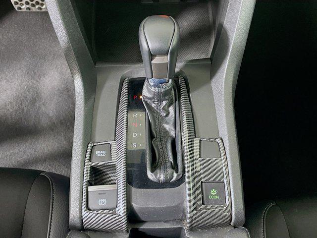 used 2021 Honda Civic car, priced at $20,597