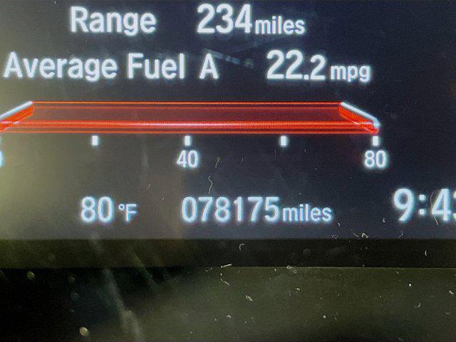 used 2021 Honda Civic car, priced at $20,597