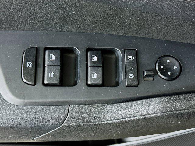 used 2023 Kia Sportage car, priced at $18,996