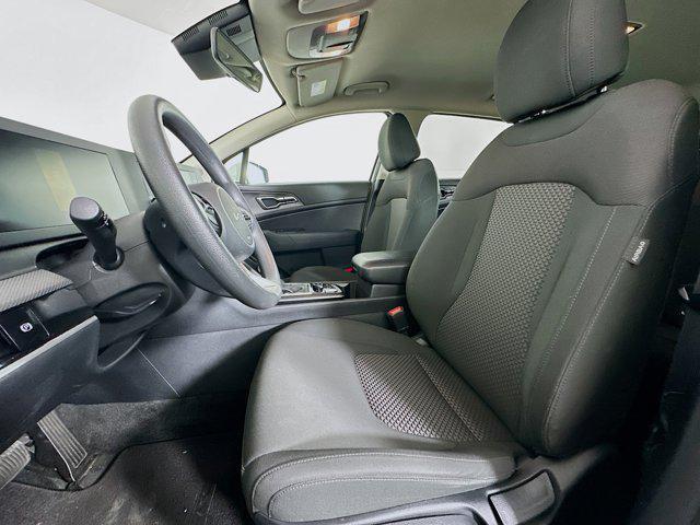 used 2023 Kia Sportage car, priced at $18,996