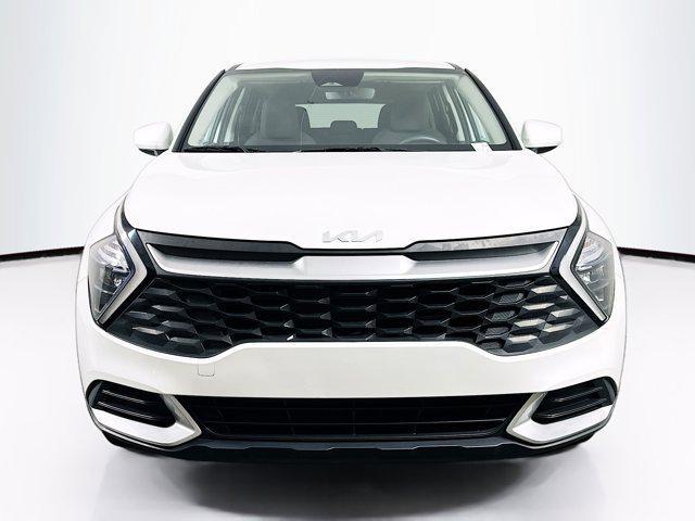 used 2023 Kia Sportage car, priced at $18,996