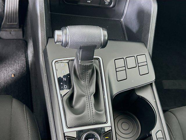 used 2023 Kia Sportage car, priced at $18,996