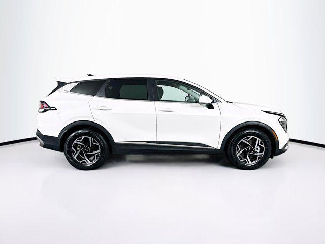 used 2023 Kia Sportage car, priced at $18,996