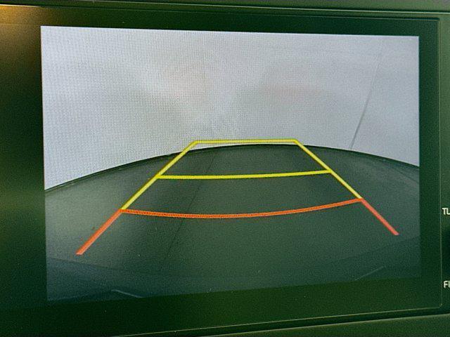 used 2023 Kia Sportage car, priced at $18,996