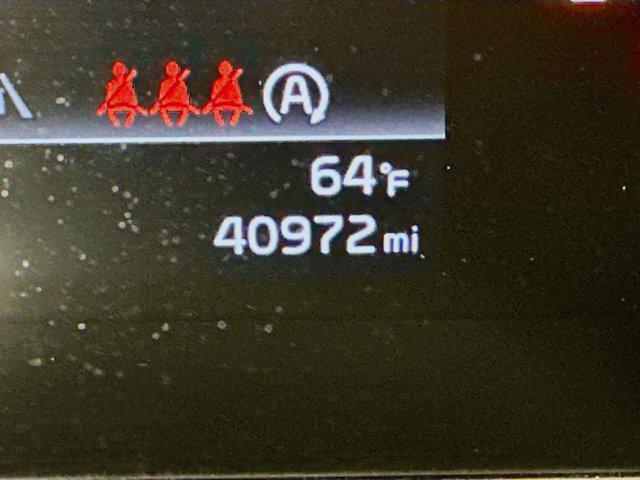 used 2023 Kia Sportage car, priced at $18,996