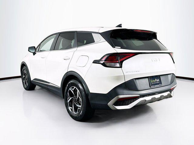 used 2023 Kia Sportage car, priced at $18,996