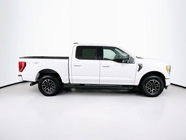 used 2023 Ford F-150 car, priced at $34,997